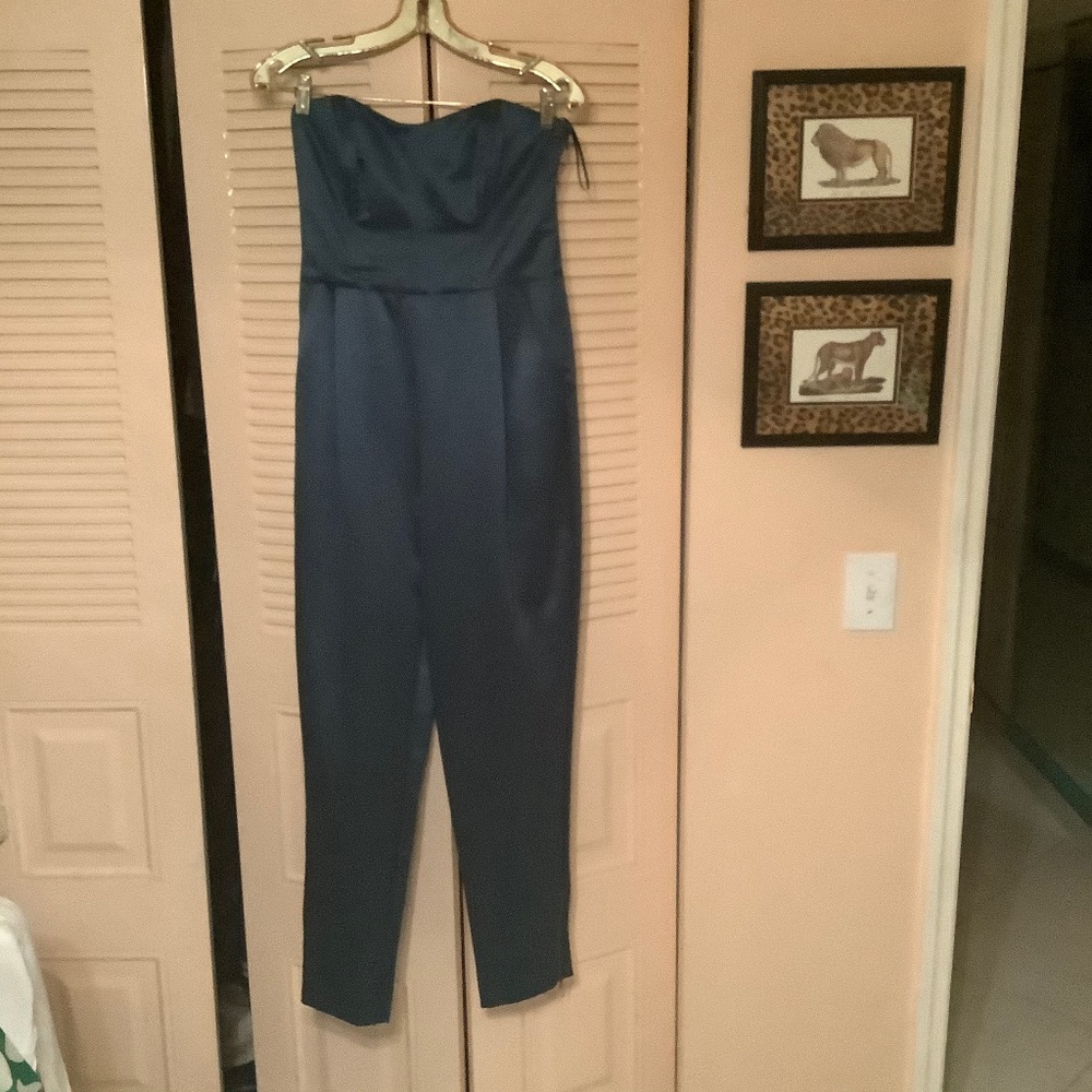 Jumpsuit Size 8